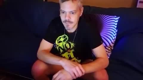 Slutty Stud online show from 31, 12, 2024