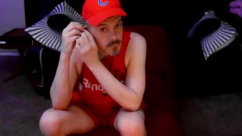 Snapshot of boyblond36 chatting on 11, 10, 2025 Slutty Stud online show from 11, 10, 2025