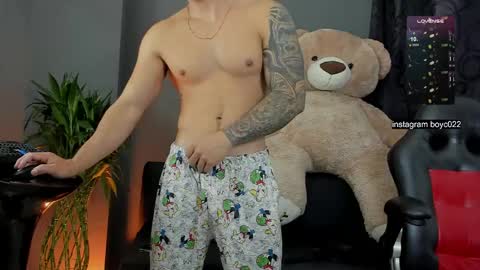 Snapshot of boyc02_ chatting on 19, 2, 2025 boyc02_ online show from 19, 2, 2025