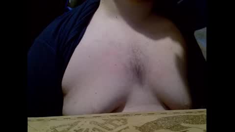 Snapshot of boychubbyfox chatting on 17, 10, 2025 ChubbyBoy online show from 17, 10, 2025