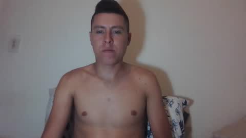 Snapshot of boycock777 chatting on 1, 11, 2025 Tommy - OnFns tommy 874 online show from 1, 11, 2025