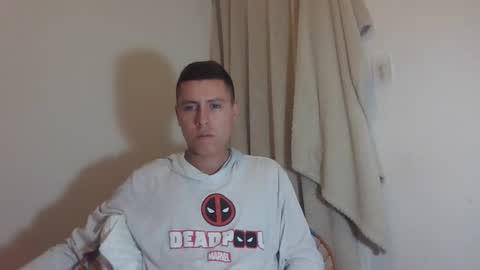 Snapshot of boycock777 chatting on 15, 11, 2025 Tommy - OnFns tommy 874 online show from 15, 11, 2025