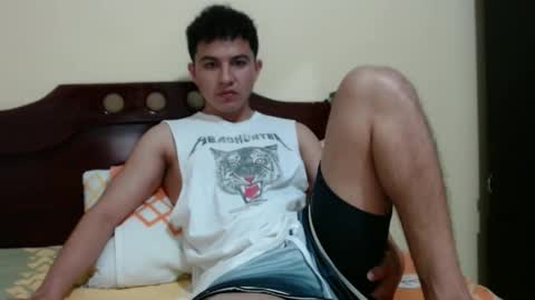 boyfit2023 online show from 8, 2, 2025