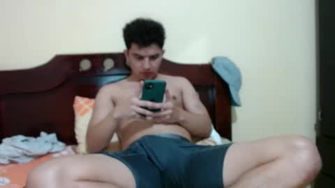 boyfit2023 online show from 12, 2, 2025