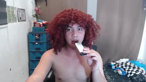 Dex online show from 18, 4, 2026