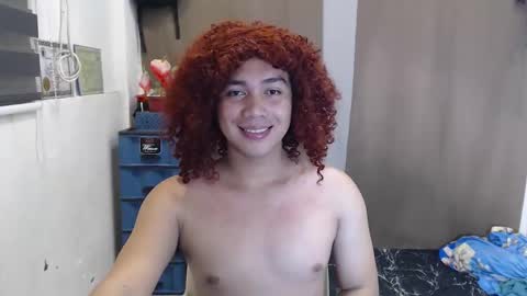 Snapshot of boyinyourfantasy chatting on 3, 5, 2026 Dex online show from 3, 5, 2026
