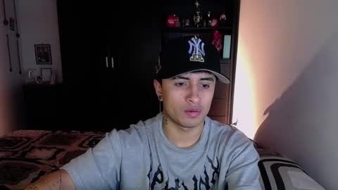 miguel  online show from 17, 2, 2026