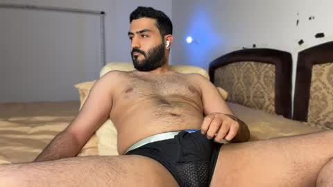 Samy online show from 10, 5, 2026