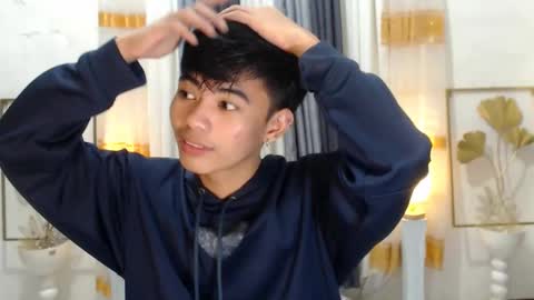 HI IM JAMES DONT FORGET GIVE ME THUMBS UP AND JOIN TO MY FANCLUB online show from 12, 12, 2024