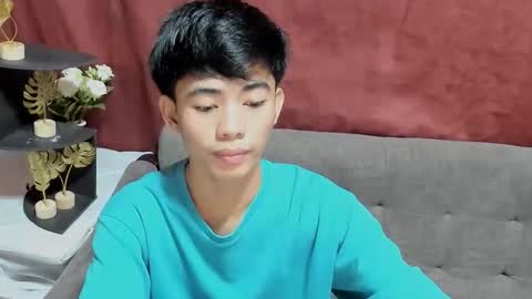 HI IM JAMES DONT FORGET GIVE ME THUMBS UP AND JOIN TO MY FANCLUB online show from 23, 9, 2025