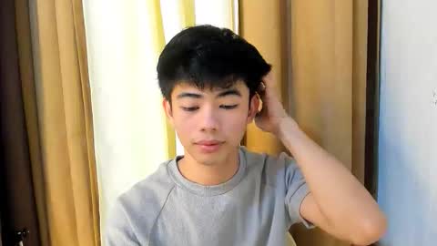 HI IM JAMES DONT FORGET GIVE ME THUMBS UP AND JOIN TO MY FANCLUB online show from 1, 2, 2026