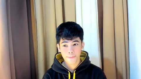 HI IM JAMES DONT FORGET GIVE ME THUMBS UP AND JOIN TO MY FANCLUB online show from 12, 3, 2026