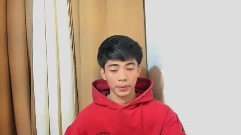 HI IM JAMES DONT FORGET GIVE ME THUMBS UP AND JOIN TO MY FANCLUB online show from 3, 7, 2026