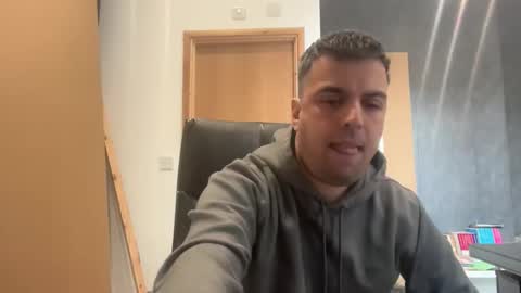 boyofficeboy online show from 19, 5, 2026