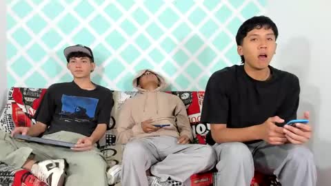 boys4hot_777 online show from 25, 1, 2025