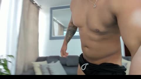 Snapshot of boys_blackandwhite chatting on 26, 1, 2025 boys_blackandwhite online show from 26, 1, 2025