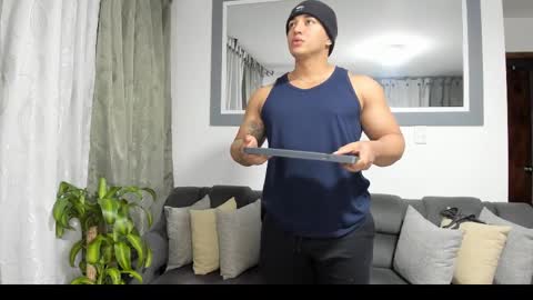 Snapshot of boys_blackandwhite chatting on 27, 1, 2025 boys_blackandwhite online show from 27, 1, 2025