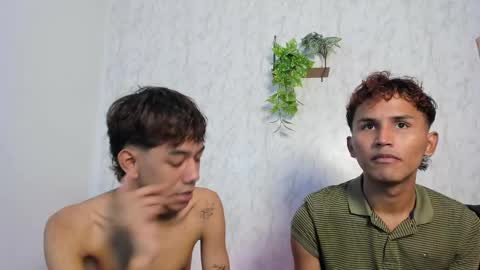 Snapshot of boys_hotparty chatting on 20, 5, 2026 ALEX - TAYLER -MIKE online show from 20, 5, 2026