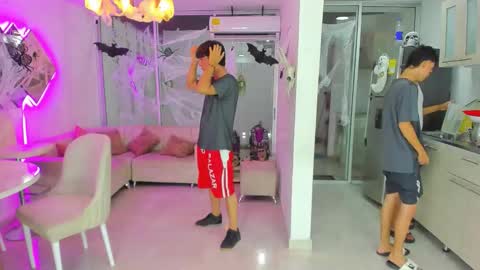JHON  ARES  AND NEID online show from 26, 9, 2025