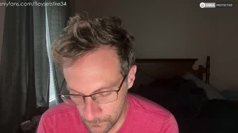 Snapshot of boysetsfire34 chatting on 23, 10, 2025 boysetsfire34 online show from 23, 10, 2025