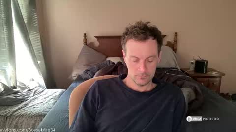Snapshot of boysetsfire34 chatting on 5, 2, 2026 boysetsfire34 online show from 5, 2, 2026