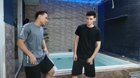 Angelo Mark Fernando Taylor online show from 26, 1, 2025