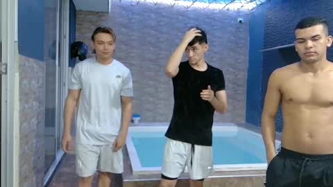 Angelo Mark Fernando Taylor online show from 11, 9, 2025