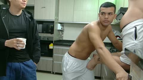 Angelo Mark Fernando Taylor online show from 28, 9, 2025