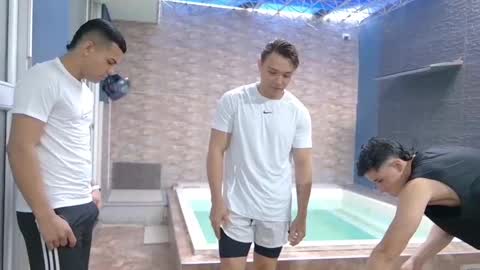 Angelo Mark Fernando Taylor online show from 4, 10, 2025