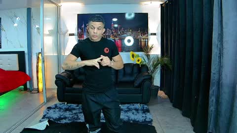 Angelo Mark Fernando Taylor online show from 28, 3, 2026