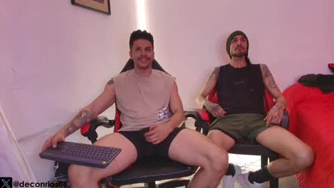 boyshots6331 online show from 28, 4, 2026