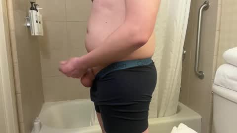 BoyToyBenny online show from 14, 4, 2026