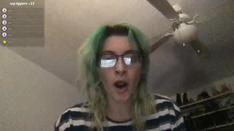 boywithbug online show from 15, 9, 2025