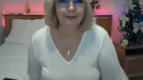 Snapshot of bozhenanude chatting on 26, 12, 2024 BozhenaNude online show from 26, 12, 2024