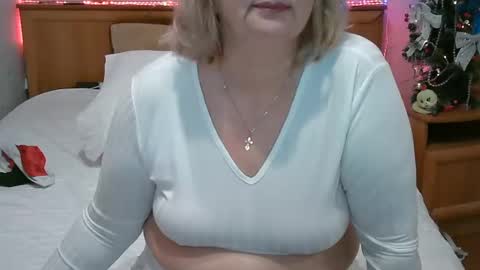 Snapshot of bozhenanude chatting on 26, 12, 2024 BozhenaNude online show from 26, 12, 2024