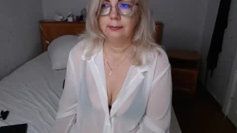 BozhenaNude online show from 26, 3, 2026