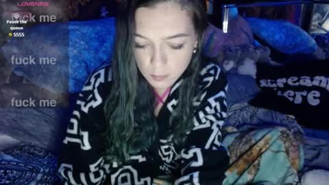 Snapshot of bpdbrittany chatting on 17, 1, 2025 bpdbrittany online show from 17, 1, 2025