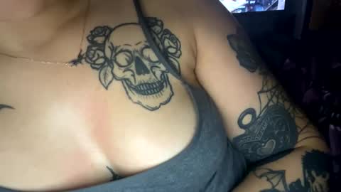 bpdqueen1989 online show from 28, 10, 2025