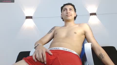 Snapshot of br4ndon_cooper chatting on 10, 9, 2025 Brandon online show from 10, 9, 2025