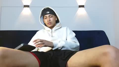 Snapshot of br4ndon_cooper chatting on 18, 9, 2025 Brandon online show from 18, 9, 2025