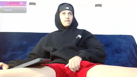 Snapshot of br4ndon_cooper chatting on 19, 9, 2025 Brandon online show from 19, 9, 2025