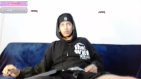 Snapshot of br4ndon_cooper chatting on 15, 10, 2025 Brandon online show from 15, 10, 2025