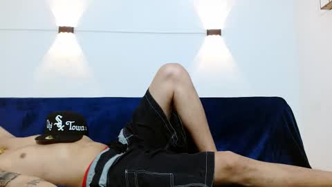 Snapshot of br4ndon_cooper chatting on 10, 11, 2025 Brandon online show from 10, 11, 2025