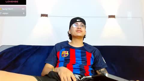 Snapshot of br4ndon_cooper chatting on 21, 11, 2025 Brandon online show from 21, 11, 2025