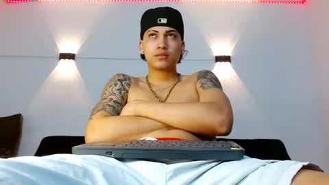 Snapshot of br4ndon_cooper chatting on 18, 12, 2025 Brandon online show from 18, 12, 2025