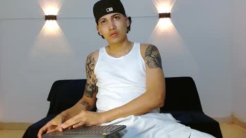 Snapshot of br4ndon_cooper chatting on 19, 12, 2025 Brandon online show from 19, 12, 2025