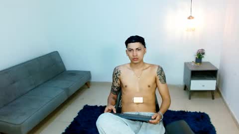 Brandon online show from 8, 6, 2026