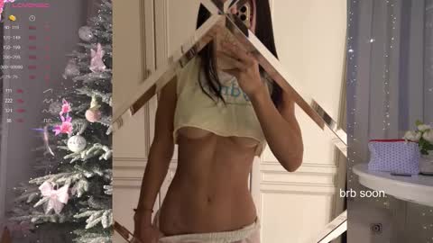 Lana  online show from 14, 1, 2026