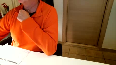 Braccobald online show from 3, 12, 2024