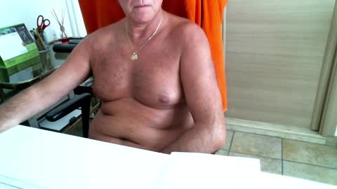 Braccobald online show from 3, 3, 2025